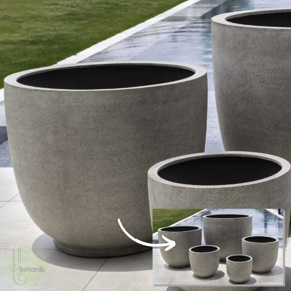 Danilo Planter - Premium Lite - Thumbnail 4