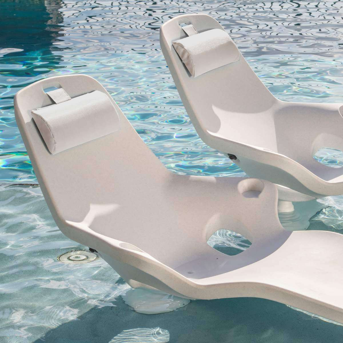 TenJam Lounger Pillow