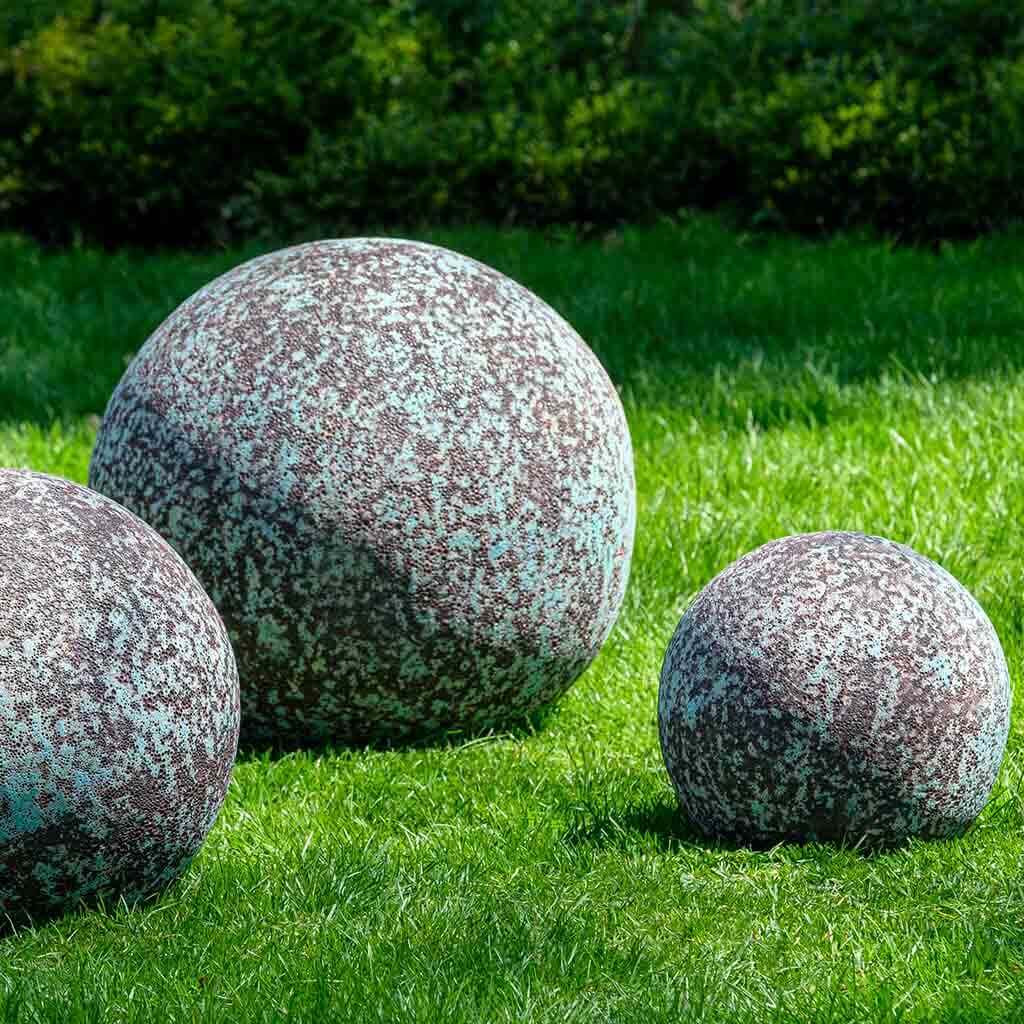 Campania International Angkor Garden Sphere