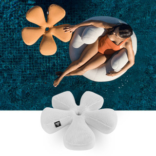 Flower | Luxury Pool Float 