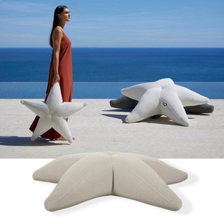 Starfish XL | Luxury Pool Float 