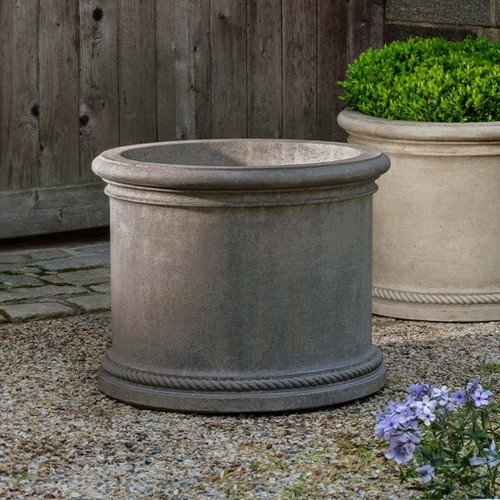 Gramercy planter