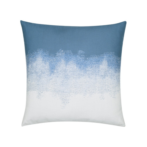 Elaine Smith outdoor pillows Sunbrella collection
