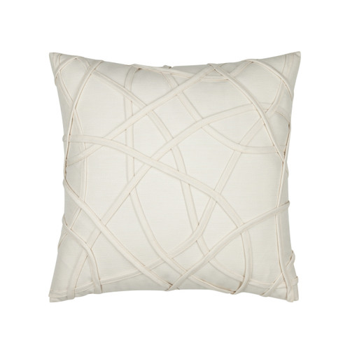 Pillow front