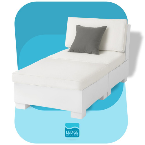 2 piece Signature chair setup