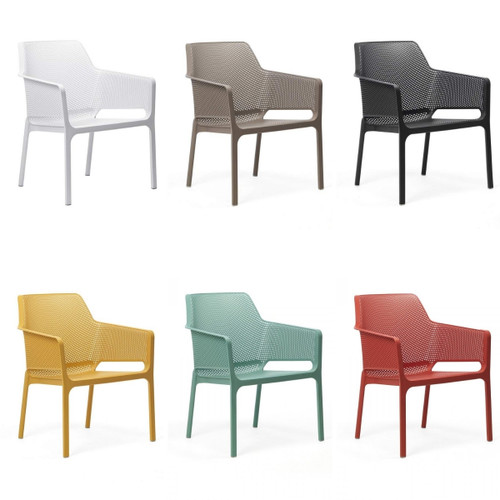 Net Relax Chair Colors