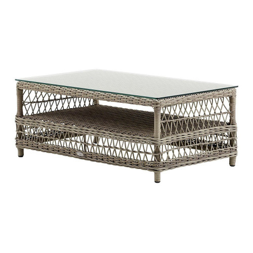 SIKA COFFEE TABLE