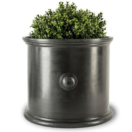 Trafalgar Round faux lead finish