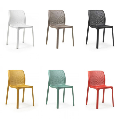 Bit Chair Color Selections USA