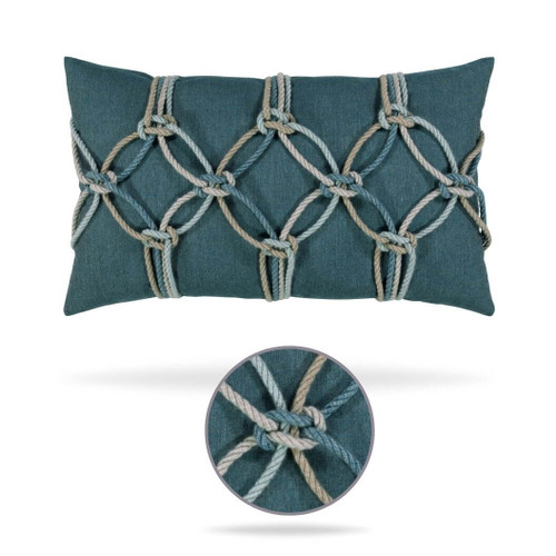 Lagoon Rope Front
