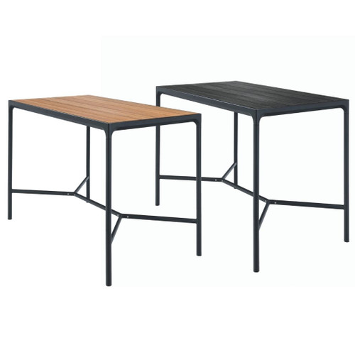 Rectangle Bar Tables