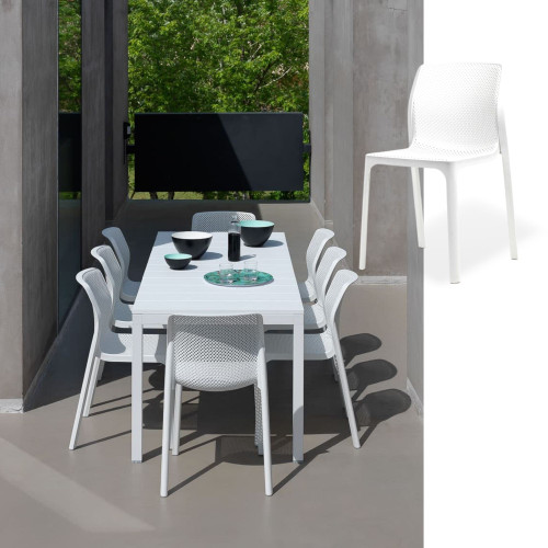Rio Table Bit Chair