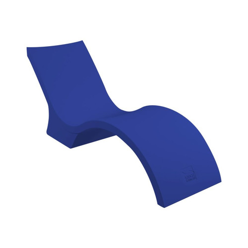 Ledge Lounger Pool Deep Chaise