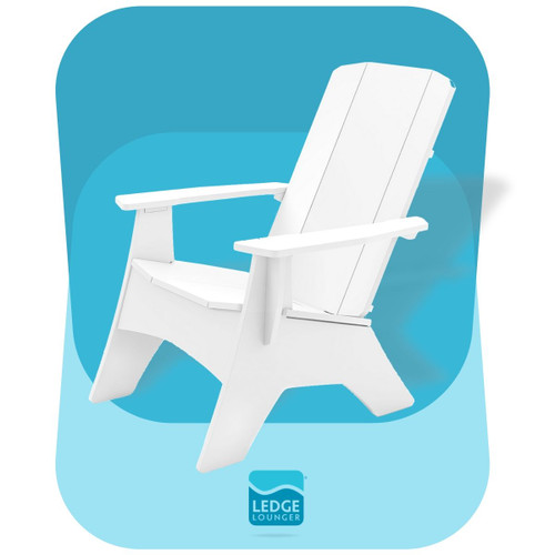 Mainstay White Chairs
