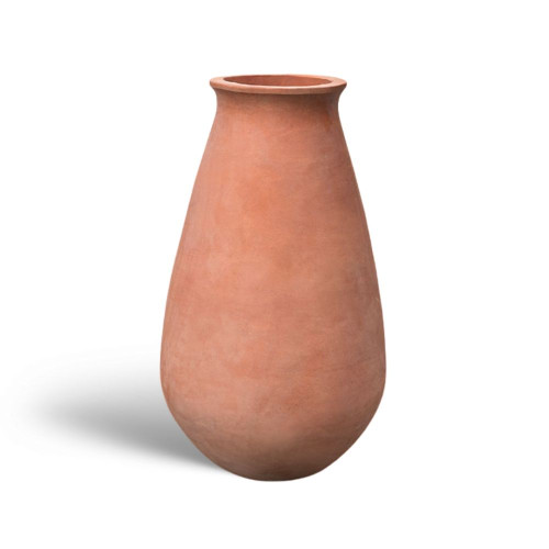 Oliviere Terra Cotta Jar Planter