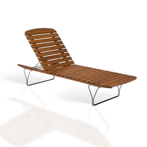 Molo Sunbed Lounger