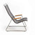 Side View of Click Collection Lounge Chair