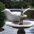 PALOMA Multi Functional Garden Art Fowl