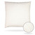 Tidal Ecru Pillow Front