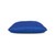 Side View Tidal Cobalt Pillow