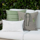 pillow grouping