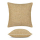 Golden Hour Corded | Luxury Outdoor Pillow