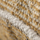 Sunbrella Fabric Detail