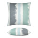 murmur pillow front and side view