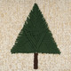 sunbrella fabric detail