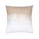 Elaine Smith Artful Sand Pillow Front