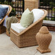 Outdoor Ginger Jar 