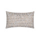 Thumbprint Latte PIllow