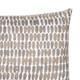 Corner Pillow Detail