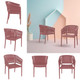 Marsala Dining Chair