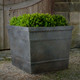 Square Marin Planter
