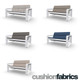 Deck Loveseat Cushion Options