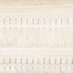 Horizontal Detailing of Fringe