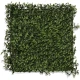 Faux Tea Leaf Panel