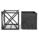 2 Piece planter 