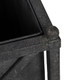 Corner Finial Details