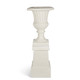 Stacked together the urn is fabulous
