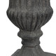 Urn body detail