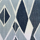 Fabric Pattern Closeup