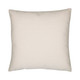 Mission Pillow rear fabric side