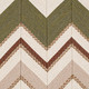 Mission Lumbar Fabric Detail Closeup