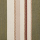 Ridgeway Sunbrella fabric close-up, indoor/outdoor performance textile
