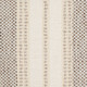 Axis Travertine Sunbrella fabric close-up, indoor/outdoor performance textile