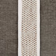 Inlay Quarry Sunbrella fabric close-up, indoor/outdoor performance textile