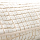Scala Crema Sunbrella fabric macro, indoor/outdoor performance textile