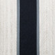 Meridian Pebble Sunbrella fabric close-up, indoor/outdoor performance textile